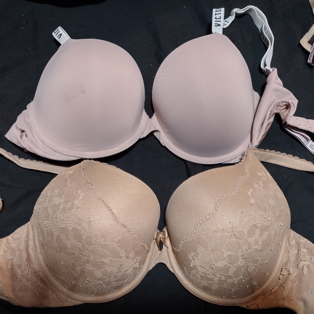 32ddd vs bra